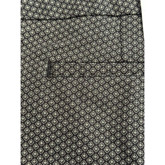 Plus Size 30W Short Croft & Barrow Effortless Stretch Pull-On Straight-Leg Pants - Picture 3 of 6